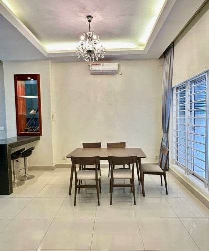 វិឡាភ្លោះសំរាប់លក់បន្ទាន់ ទីតាំងសែនសុខ