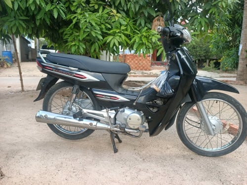 ម៉ូតូលក់