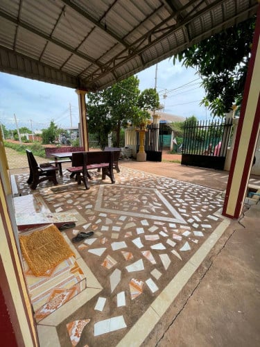 លក់ប្រញ៉ាប់លុយ