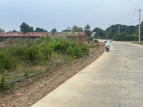 ដីលំនៅដ្ឋាន
