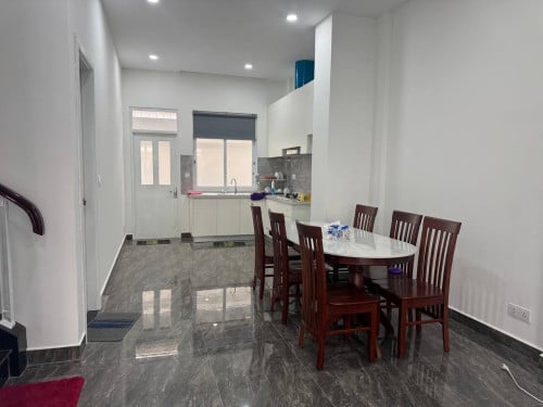 វីឡាភ្លោះសម្រាប់ជួលនៅ បុរី អ័រគីដេ ដឹ ពោធិ៍ចិនតុង