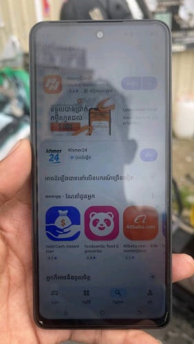 លក់