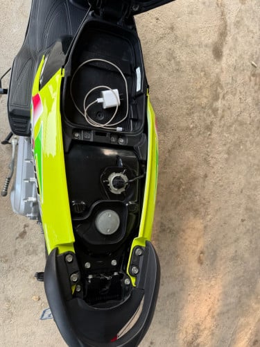 ម៉ូតូលក់