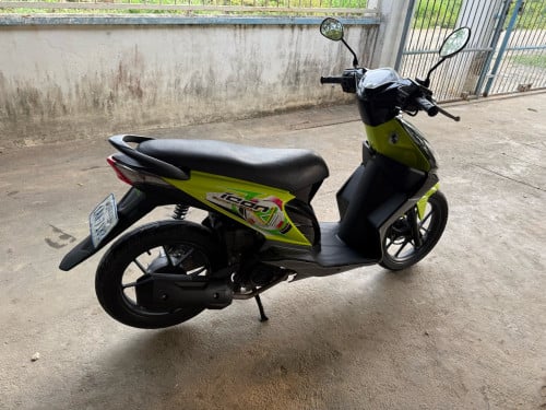 ម៉ូតូលក់