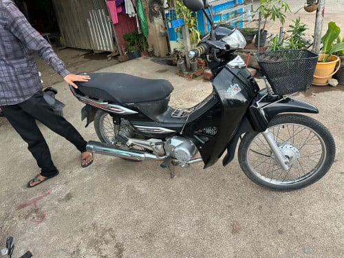 ចង់លក់