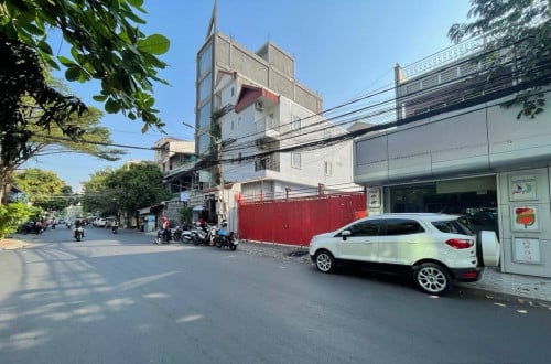 ដីសម្រាប់ជួល នៅទួលទំពូង