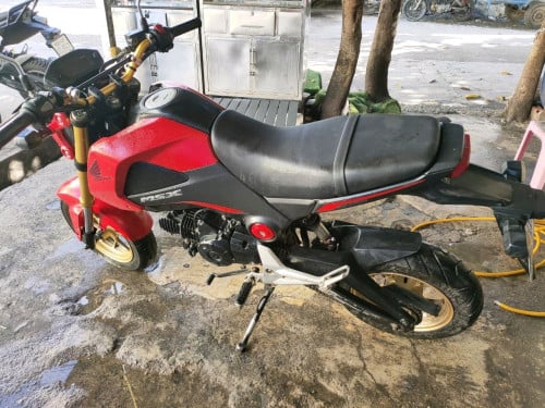 លក់ធូៗ អត់មានពេលរៀបចំ