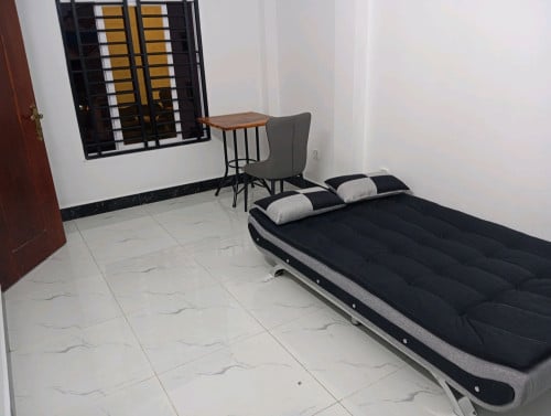 មានបន្ទប់សំរាប់ជួល