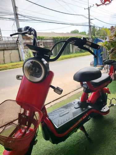 របស់មកដល់ហើយសានុំនៅជិចបាន