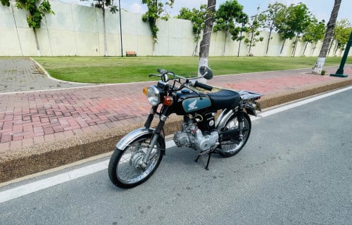 សំរាប់អ្នកចូលចិត្តវត្ថុបុរាណជិះផឹកកាហ្វេរ