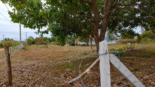 ដីកែងស្អាតលក់នៅខេត្តកែប