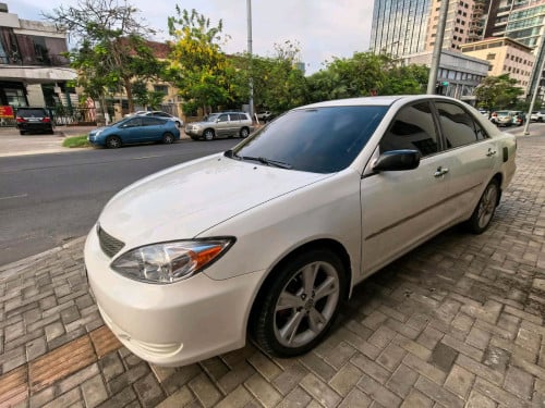 ចង់លក់ឡានជិះផ្ទាល់ខ្លួន