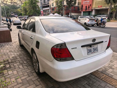 ចង់លក់ឡានជិះផ្ទាល់ខ្លួន