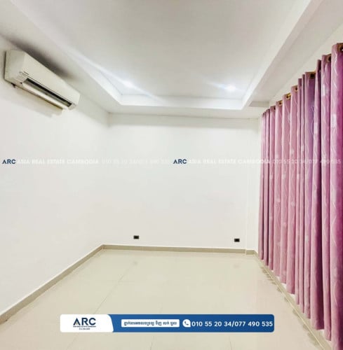 ផ្ទះ​ជួល​នៅ​ដឹព្រេមៀលែន​