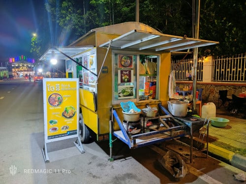 រម៉ក+ម៉ូតូ លក់ធូរៗ អាចយកទៅលក់ដូរបាន