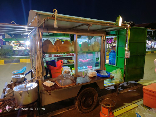 រម៉ក+ម៉ូតូ លក់ធូរៗ អាចយកទៅលក់ដូរបាន