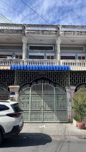 ផ្ទះជួលនៅនៅទឹកល្អក់