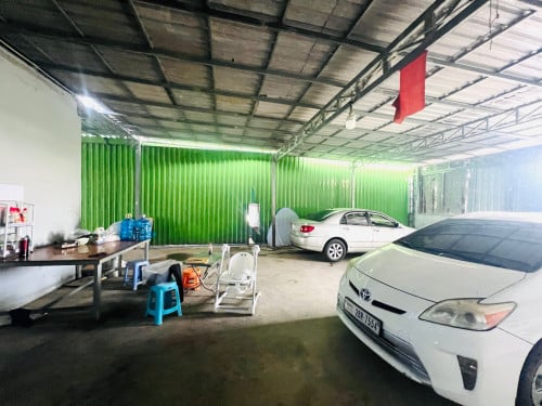 ផ្ទះលក់ ឬជួល បន្ទាន់