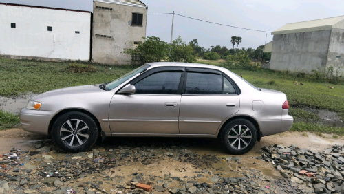 ឡានលក់