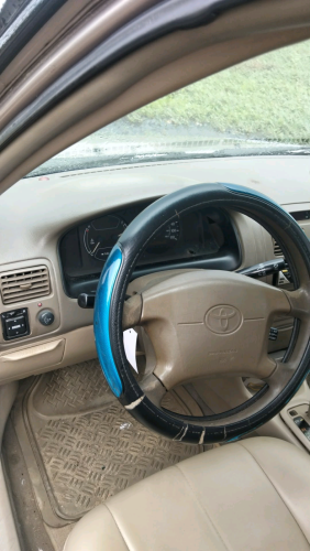 ឡានលក់