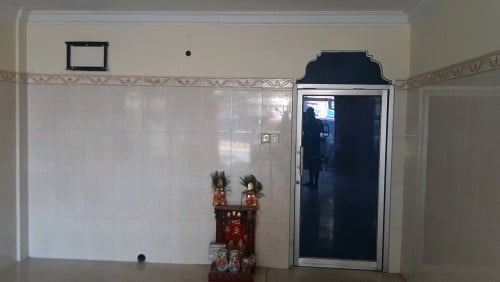 ផ្ទះជួលសម្រាប់អាជីវកម្ម
