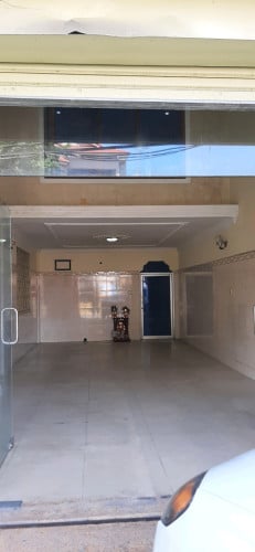 ផ្ទះជួលសម្រាប់អាជីវកម្ម