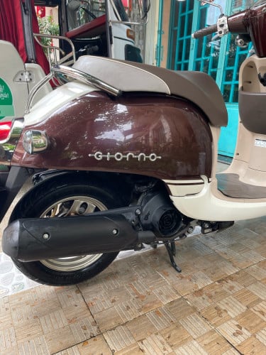 ម៉ូតូជិះផ្ទាល់នៅស្អាតណាស់