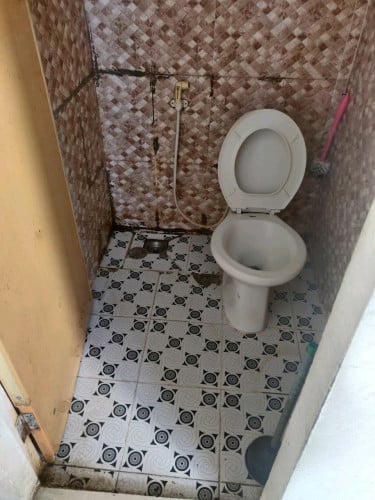 បន្ទប់ជួល