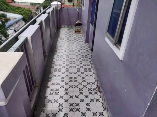បន្ទប់ជួល