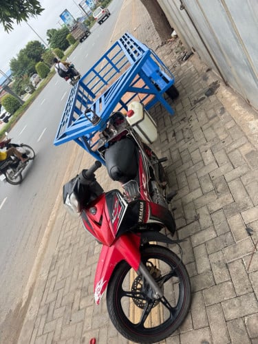 ម៉ូតូរម៉ក