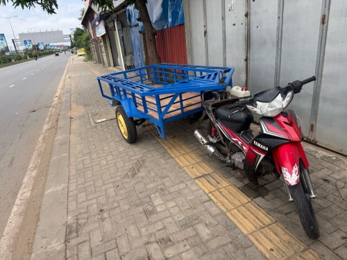 ម៉ូតូរម៉ក