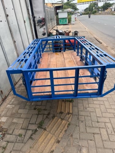 ម៉ូតូរម៉ក