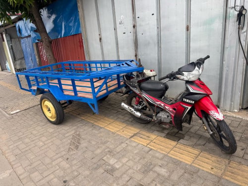 ម៉ូតូរម៉ក