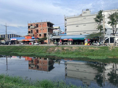 ដីលក់ ឬ ជួល | តំបន់ជិតផ្សារ​  សែនសុខ ភ្នំពេញ