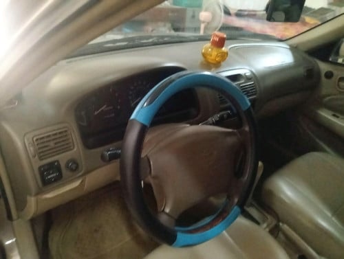ឡានលក់ប្រញាប់លុយ