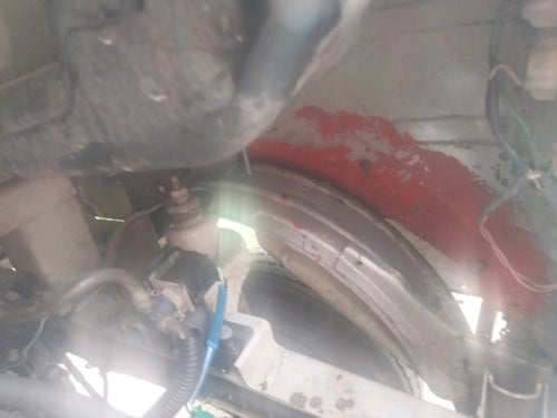 កង់បីលក់ប្រញាប់