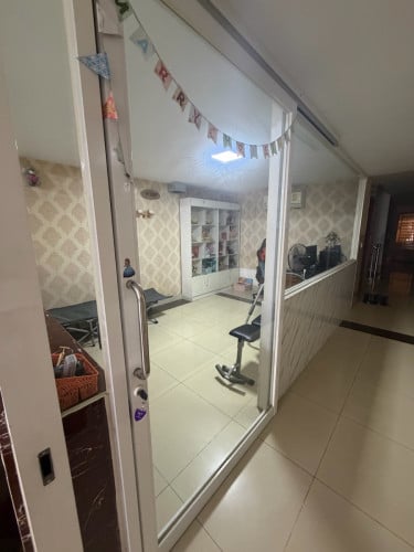 ផ្ទះលក់ នឹងជួល
