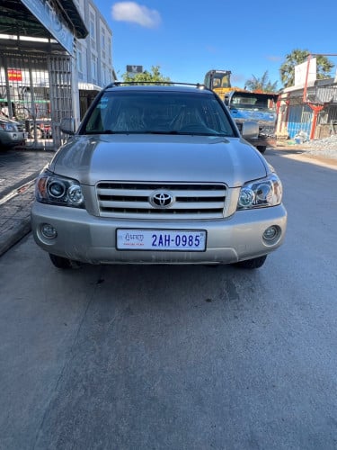 ឡានលក់