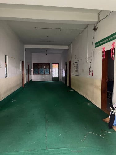 ផ្ទះសំរាប់ជួលនៅទួលគោកផ្លូវធំ