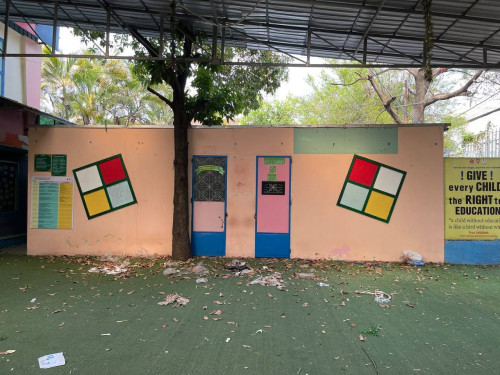 ផ្ទះសំរាប់ជួលនៅទួលគោកផ្លូវធំ