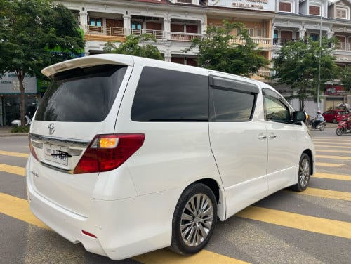 ប្រភេទឡានថ្មី ប្រេីផ្ទាល់លក្ខណ:គ្រួសារ