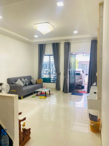 ផ្ទះលក់បន្ទាន់