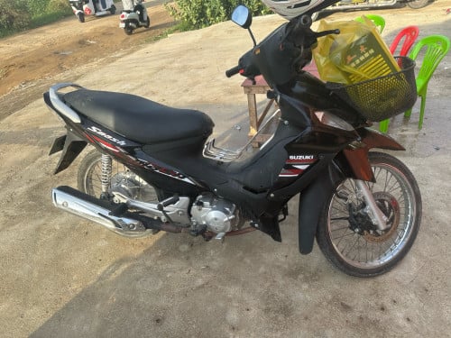 លក់ត្រូវការលុយ