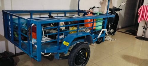 រឺមក់និងម៉ូតូ