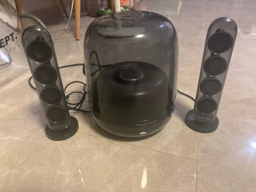 曼哈頓四代音響便宜出
