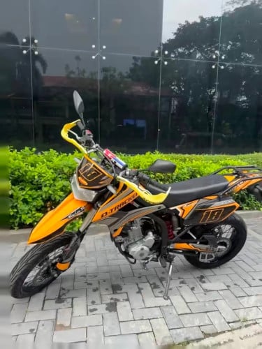 ម៉ូតូលក់