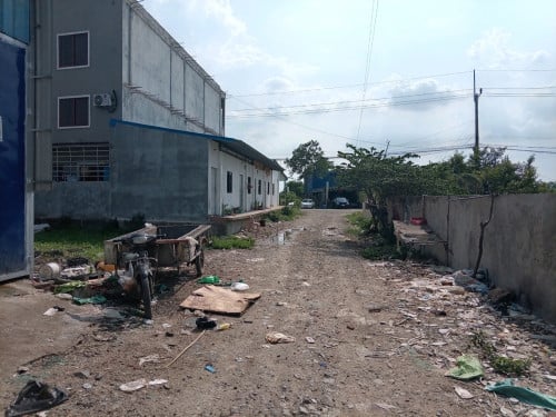 ផ្ទះលក់បន្ទាន់