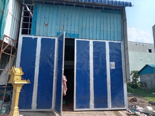 ផ្ទះលក់បន្ទាន់