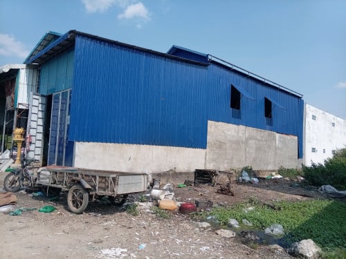 ផ្ទះលក់បន្ទាន់