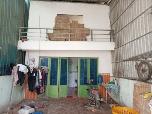 ផ្ទះលក់បន្ទាន់